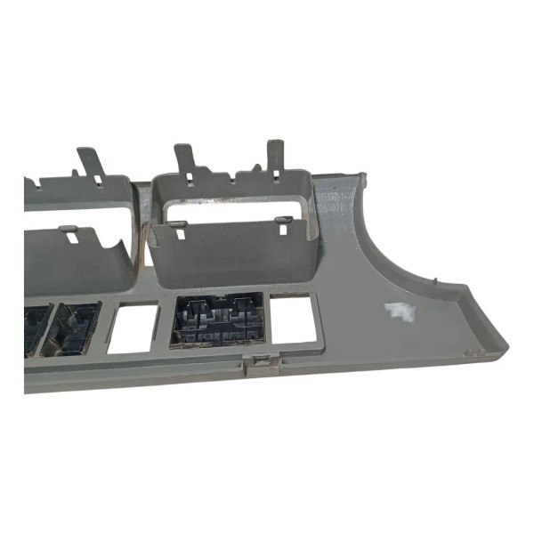 Moldura Painel Central Vw Gol G3 2003