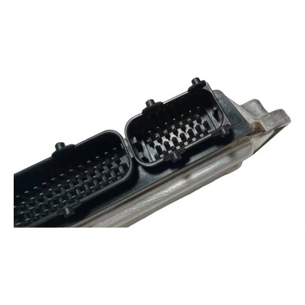 Módulo Injeção Vw Saveiro G4 1.6 2008 377906021hk