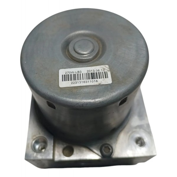 Módulo Abs Hyundai Hb20