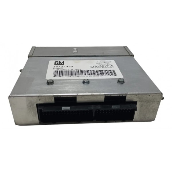 Módulo Injeção Gm Kadett 1.8 1994 16137939