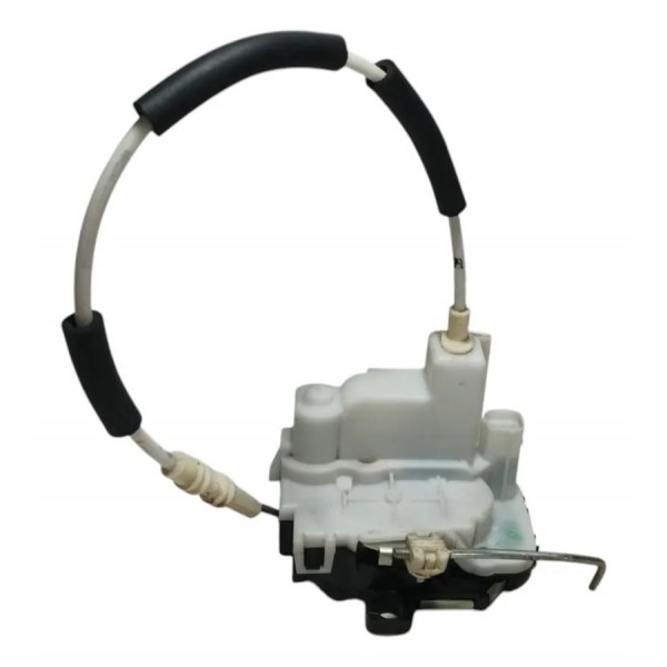 Fechadura Porta Traseira Esquerda Fiat Grand Siena 2015