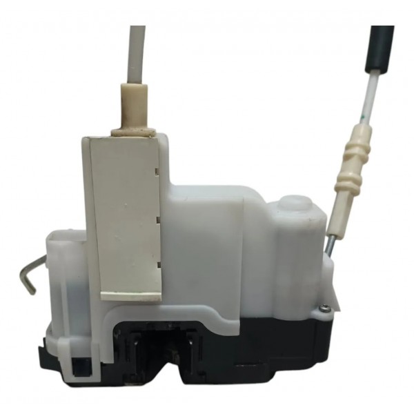 Fechadura Porta Traseira Esquerda Fiat Grand Siena 2015