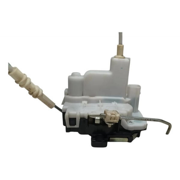 Fechadura Porta Traseira Esquerda Fiat Grand Siena 2015