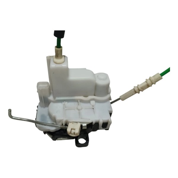 Fechadura Porta Traseira Direita Fiat Grand Siena 2015