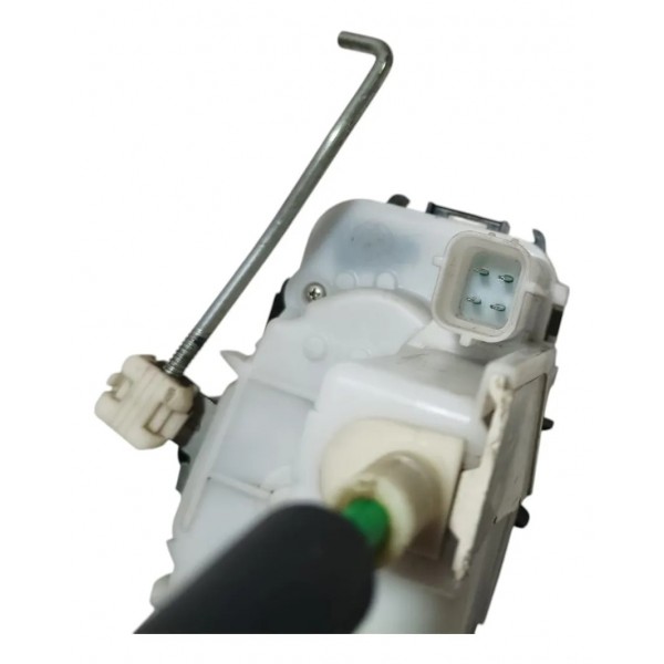 Fechadura Porta Traseira Direita Fiat Grand Siena 2015