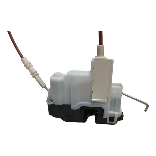 Fechadura Porta Dianteira Direita Fiat Grand Siena 2015