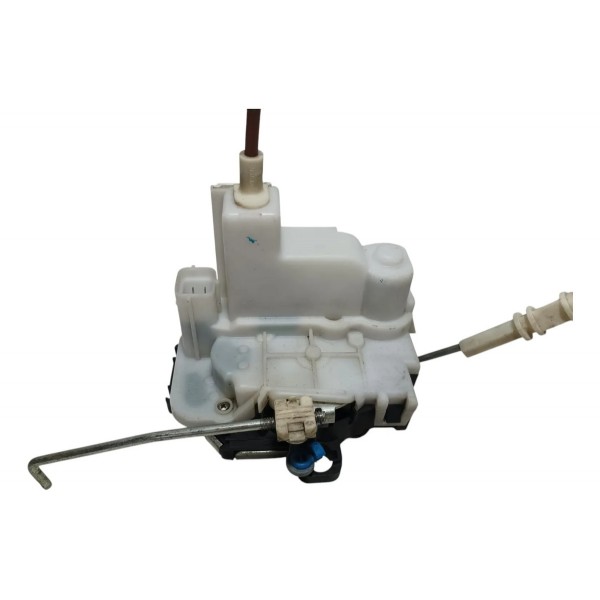 Fechadura Porta Dianteira Direita Fiat Grand Siena 2015