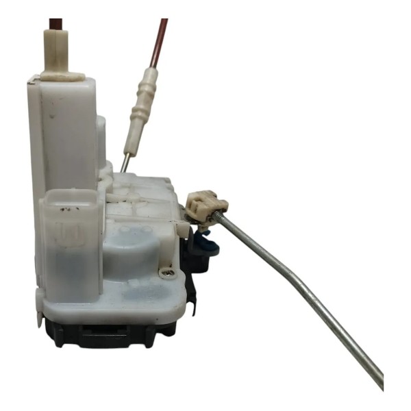 Fechadura Porta Dianteira Direita Fiat Grand Siena 2015