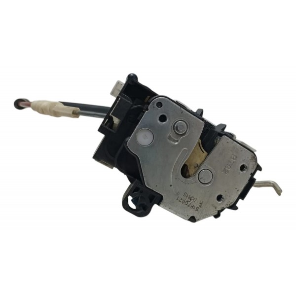 Fechadura Porta Dianteira Direita Fiat Grand Siena 2015
