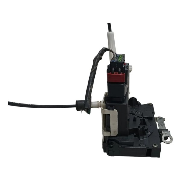 Fechadura Porta Traseira Esquerda Ford Fusion 2009