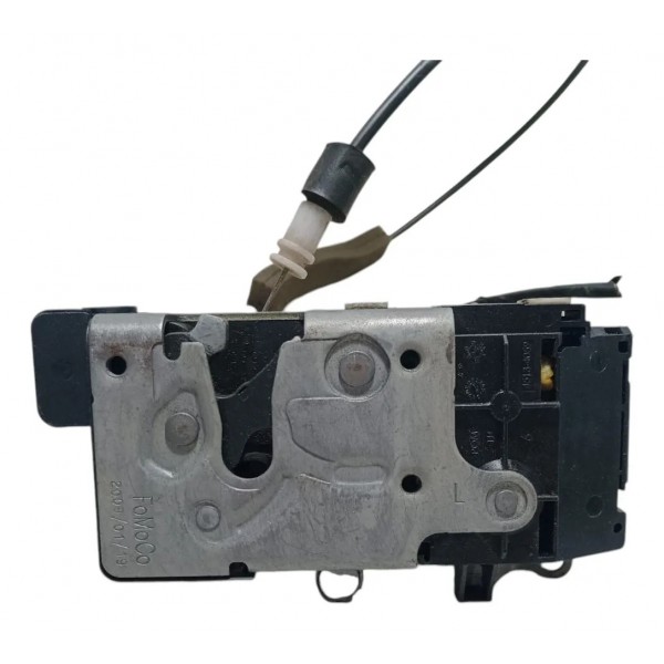 Fechadura Porta Traseira Esquerda Ford Fusion 2009