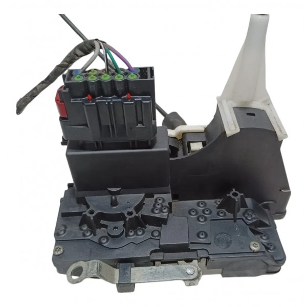 Fechadura Porta Traseira Esquerda Ford Fusion 2009