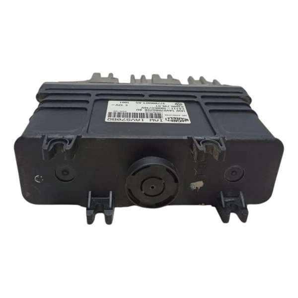 Modulo Injeção Vw Gol Parati 1.0 16v Iaw1avs70bq