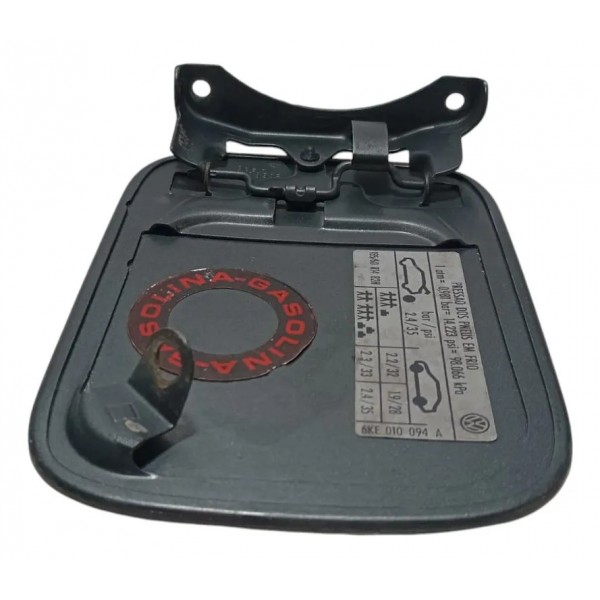 Portinhola Tanque Combustível Vw Polo Classic 1998 Cinza-escuro 1998