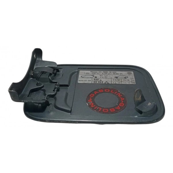 Portinhola Tanque Combustível Vw Polo Classic 1998 Cinza-escuro 1998