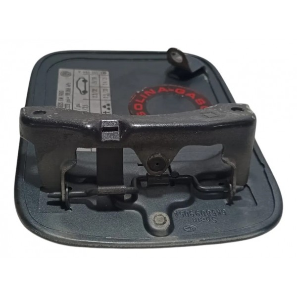 Portinhola Tanque Combustível Vw Polo Classic 1998 Cinza-escuro 1998