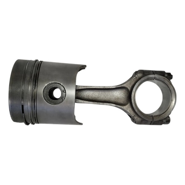 Pistão Com Biela Kia Besta 2.7 Diesel 1997 1998 1999 Std