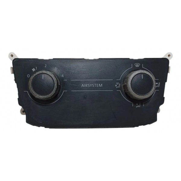 Comando Ar Ventilado Vw Gol G5 2009