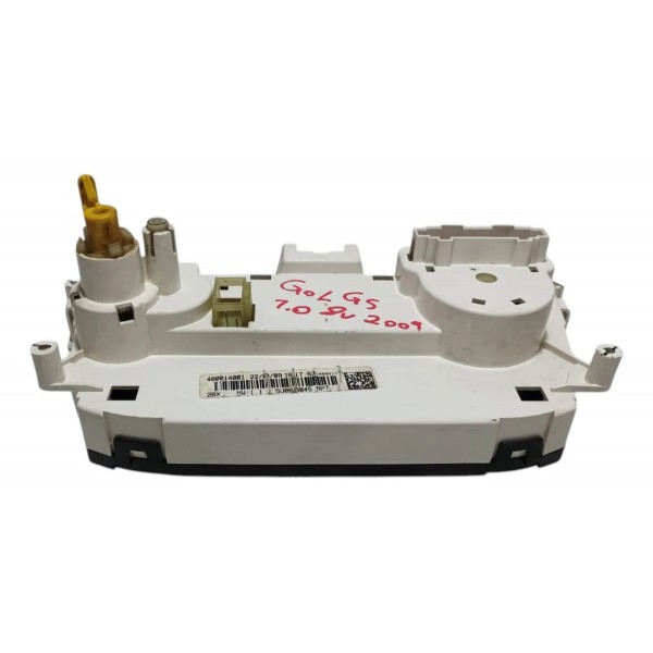 Comando Ar Ventilado Vw Gol G5 2009