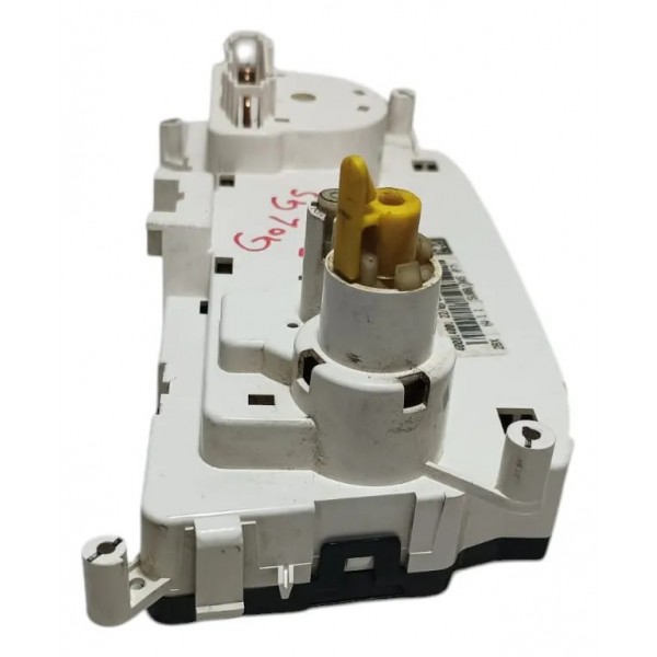 Comando Ar Ventilado Vw Gol G5 2009
