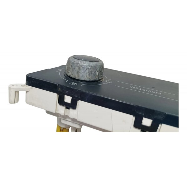 Comando Ar Ventilado Vw Gol G5 2009