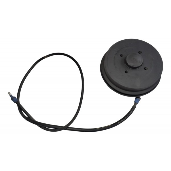 Cubo Roda Eixo Traseiro Renault Logan Lado Direito 2008 2013