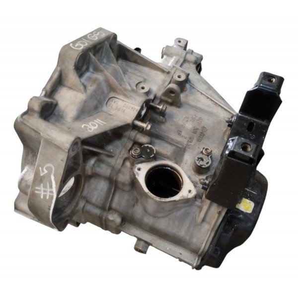 Caixa Marcha Cambio Vw Gol Voyage G5 Fox 1.0 2008 2012