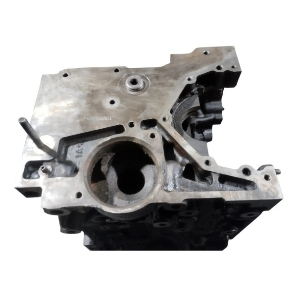 Bloco Motor Peugeot 207 1.6 16v 2010