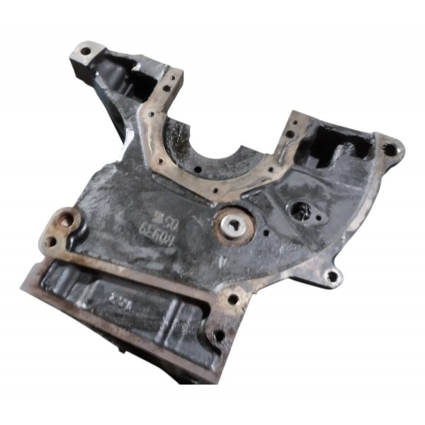 Bloco Motor Peugeot 207 1.6 16v 2010