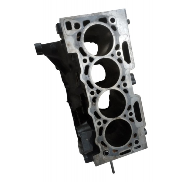 Bloco Motor Peugeot 207 1.6 16v 2010
