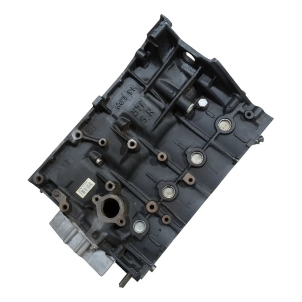 Bloco Motor Citroen Xantia 2.0 16v 1993 A 2002 128cv