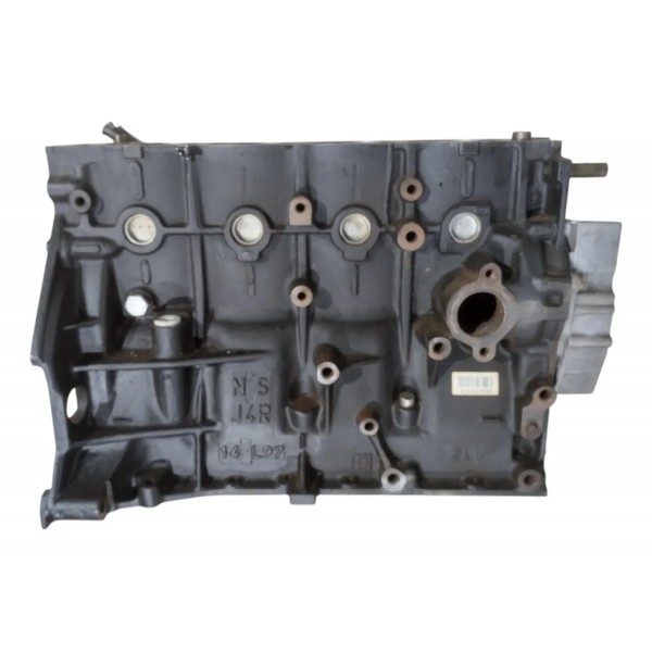 Bloco Motor Citroen Xantia 2.0 16v 1993 A 2002 128cv