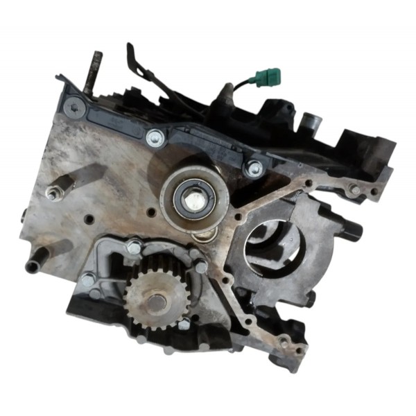 Bloco Motor Citroen Xantia 2.0 16v 1993 A 2002 128cv