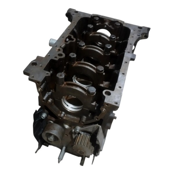 Bloco Motor Citroen Xantia 2.0 16v 1993 A 2002 128cv