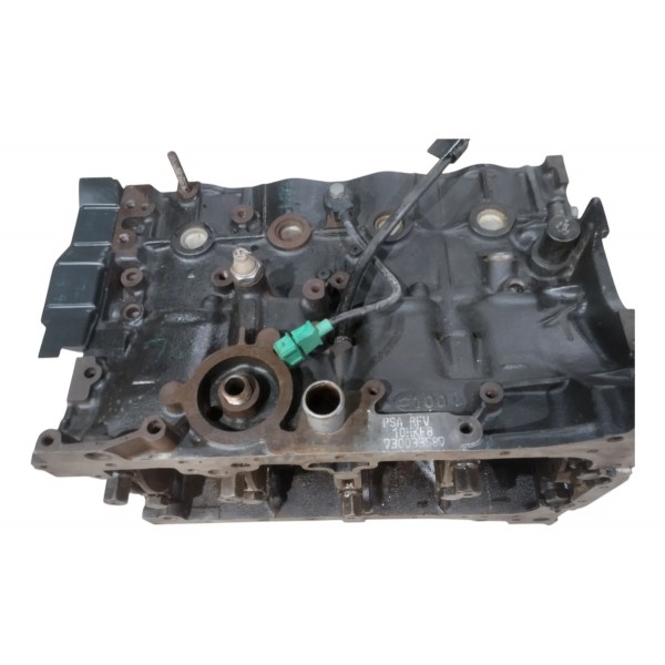 Bloco Motor Citroen Xantia 2.0 16v 1993 A 2002 128cv