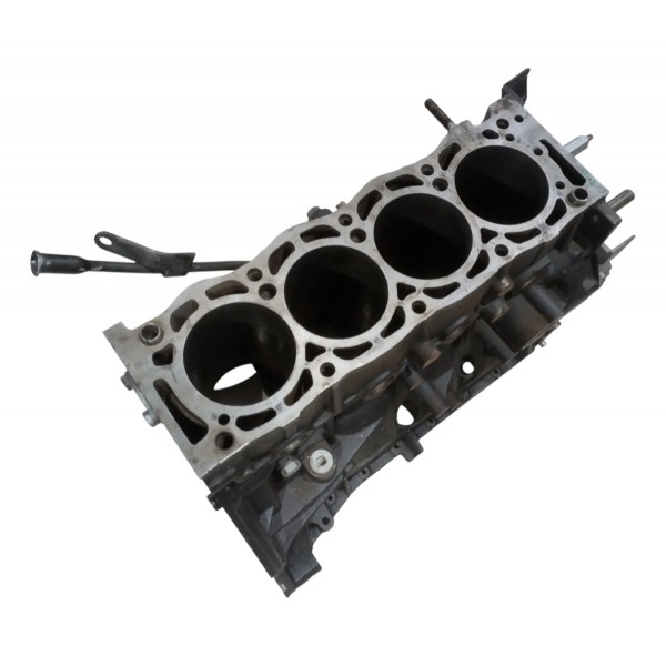 Bloco Motor Citroen Xantia 2.0 16v 1993 A 2002 128cv