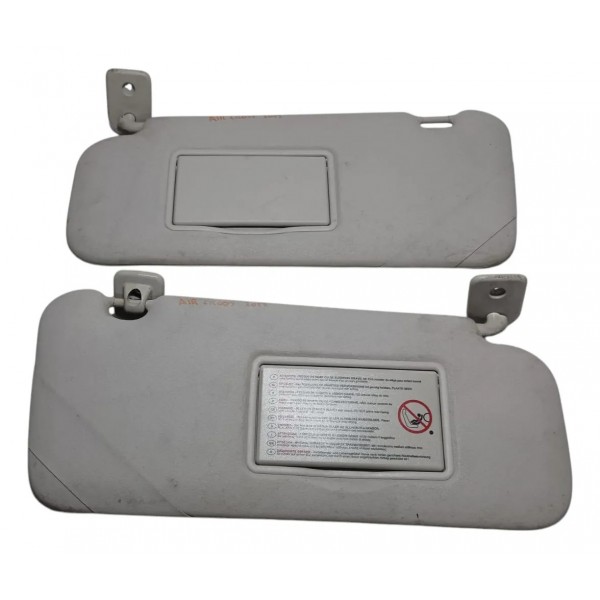 Quebra Sol Citroen C3 Aircross 2013 Par
