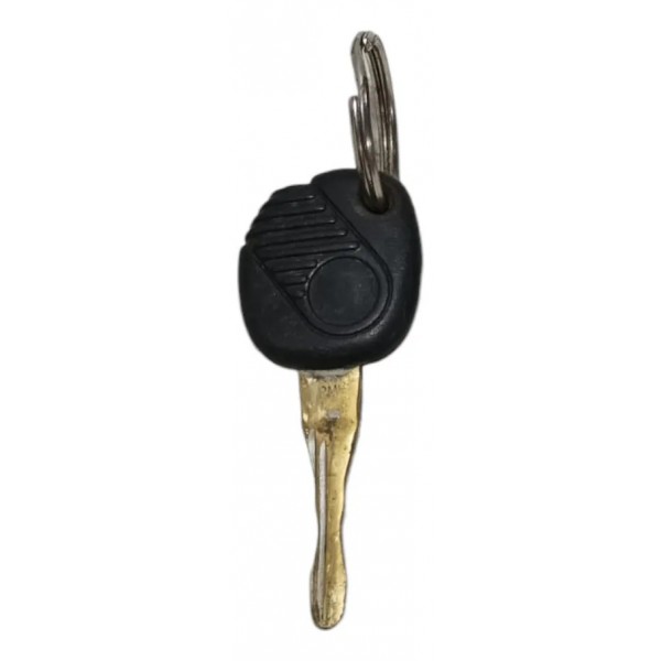Módulo Injeção Vw Gol Parati 1.0 2000 Iaw1avi70bi Kit