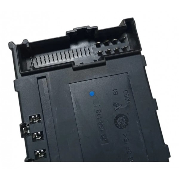 Módulo Conforto Multi Timer Gm Astra Zafira Vectra 09136113