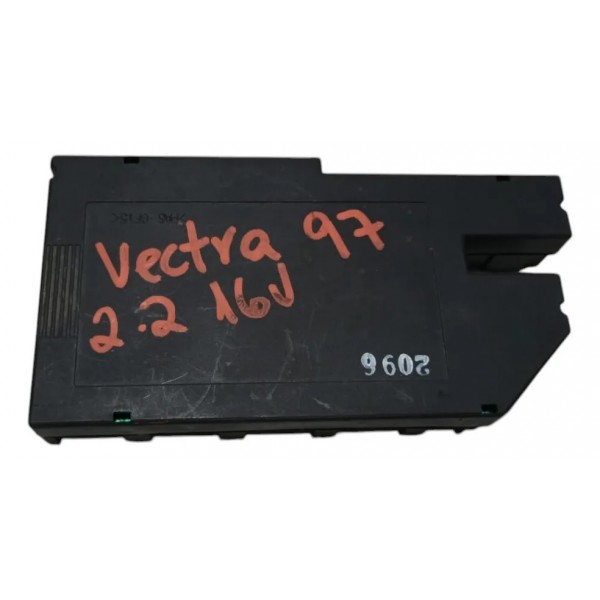 Módulo Conforto Multi Timer Gm Astra Zafira Vectra 90506094