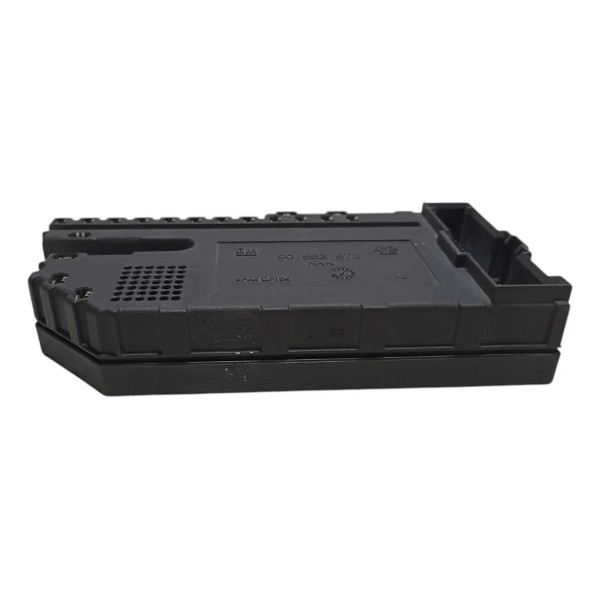 Módulo Conforto Multi Timer Gm Astra Zafira Vectra 90562573