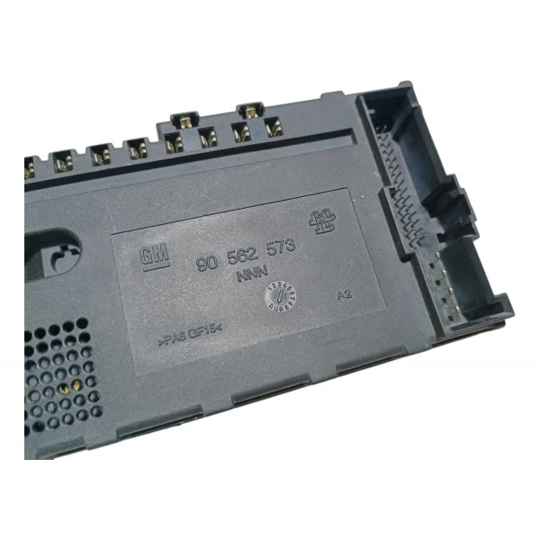 Módulo Conforto Multi Timer Gm Astra Zafira Vectra 90562573