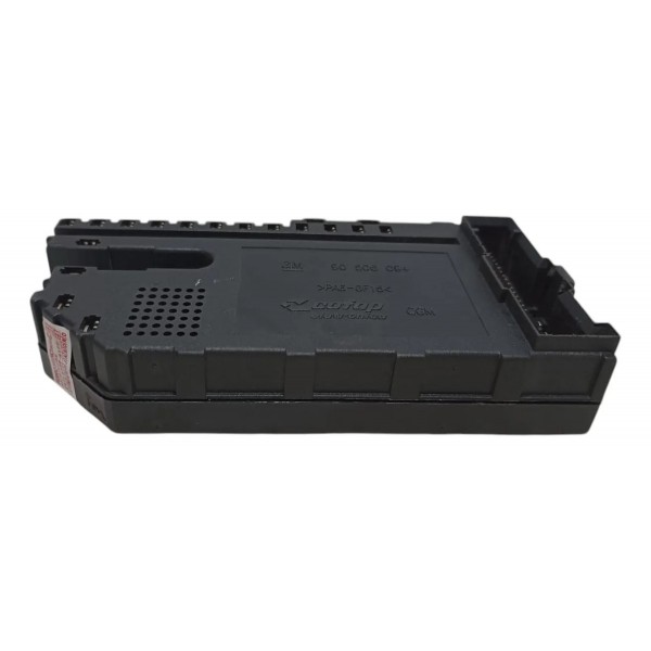 Módulo Conforto Multi Timer Gm Astra Zafira Vectra 90506094