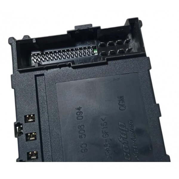 Módulo Conforto Multi Timer Gm Astra Zafira Vectra 90506094