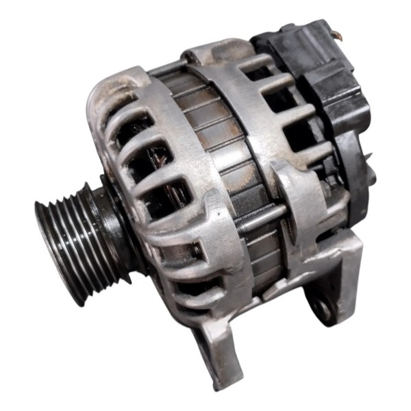 Alternador Renault Logan Sandero 1.6 16v 2008 A 2013