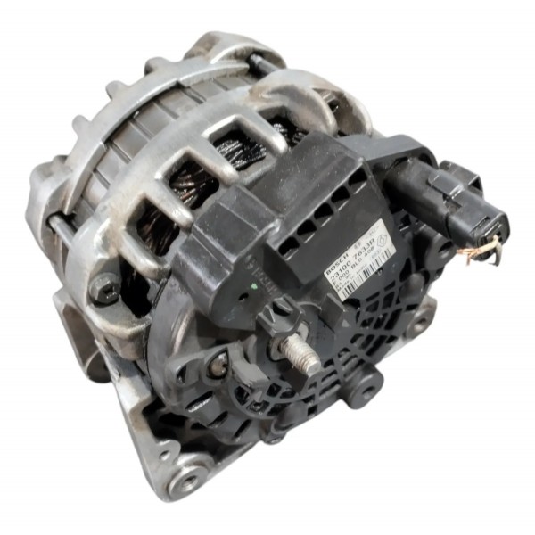 Alternador Renault Logan Sandero 1.6 16v 2008 A 2013
