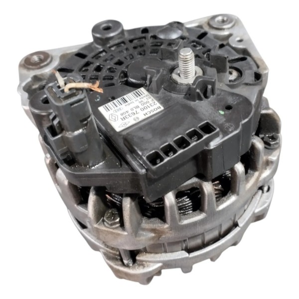 Alternador Renault Logan Sandero 1.6 16v 2008 A 2013