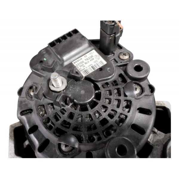 Alternador Renault Logan Sandero 1.6 16v 2008 A 2013