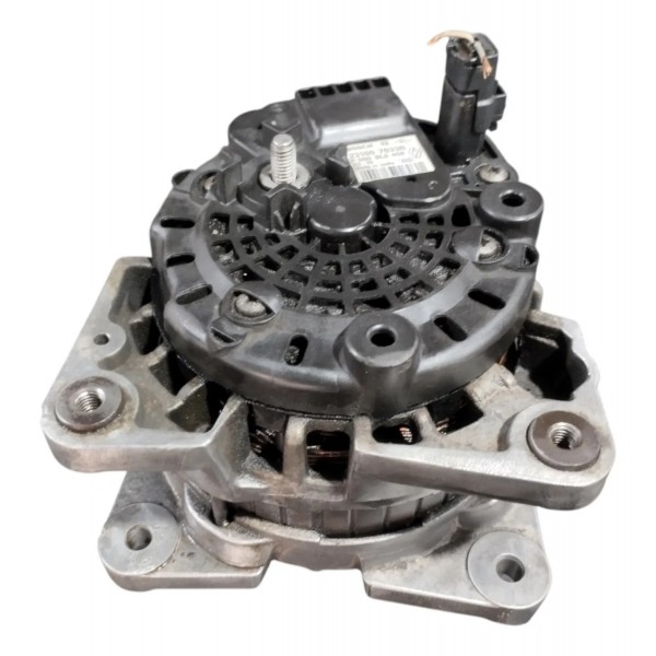 Alternador Renault Logan Sandero 1.6 16v 2008 A 2013
