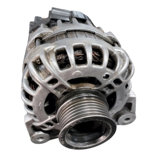Alternador Renault Logan Sandero 1.6 16v 2008 A 2013